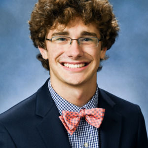 Meet your Posher, Mattie